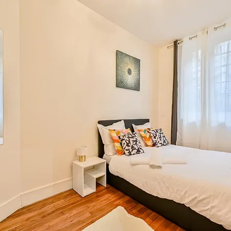 Magnifique De Luxe & Familia - 16 Paris