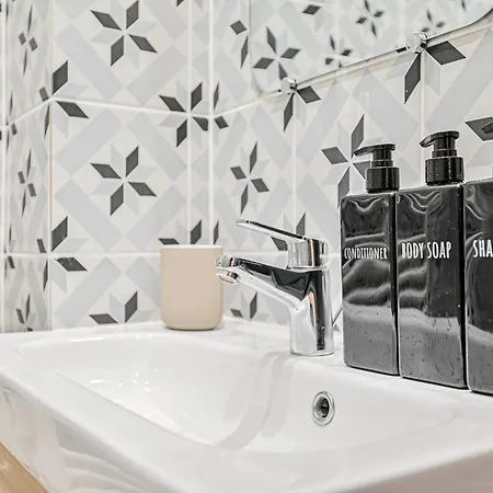 Magnifique De Luxe & Familia - 16 Apartamento