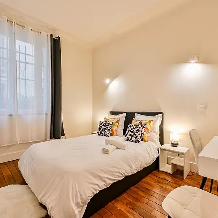 Magnifique De Luxe & Familia - 16 Apartamento