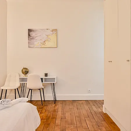 Apartamento Magnifique De Luxe & Familia - 16