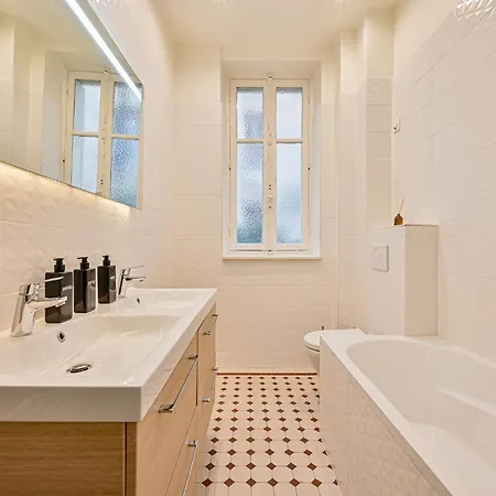 Magnifique De Luxe & Familia - 16 Apartamento