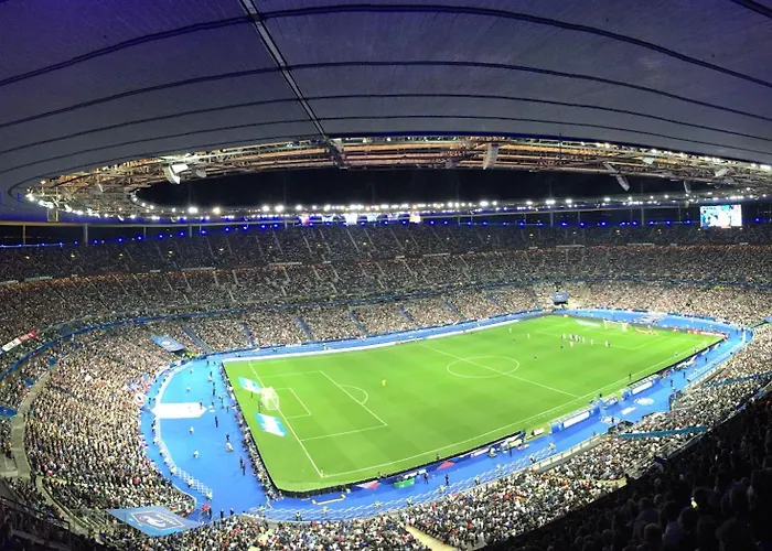 Διαμέρισμα Magnifique De Luxe & Familia - 16 *